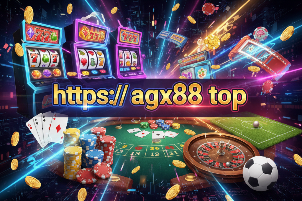 https agx88 top